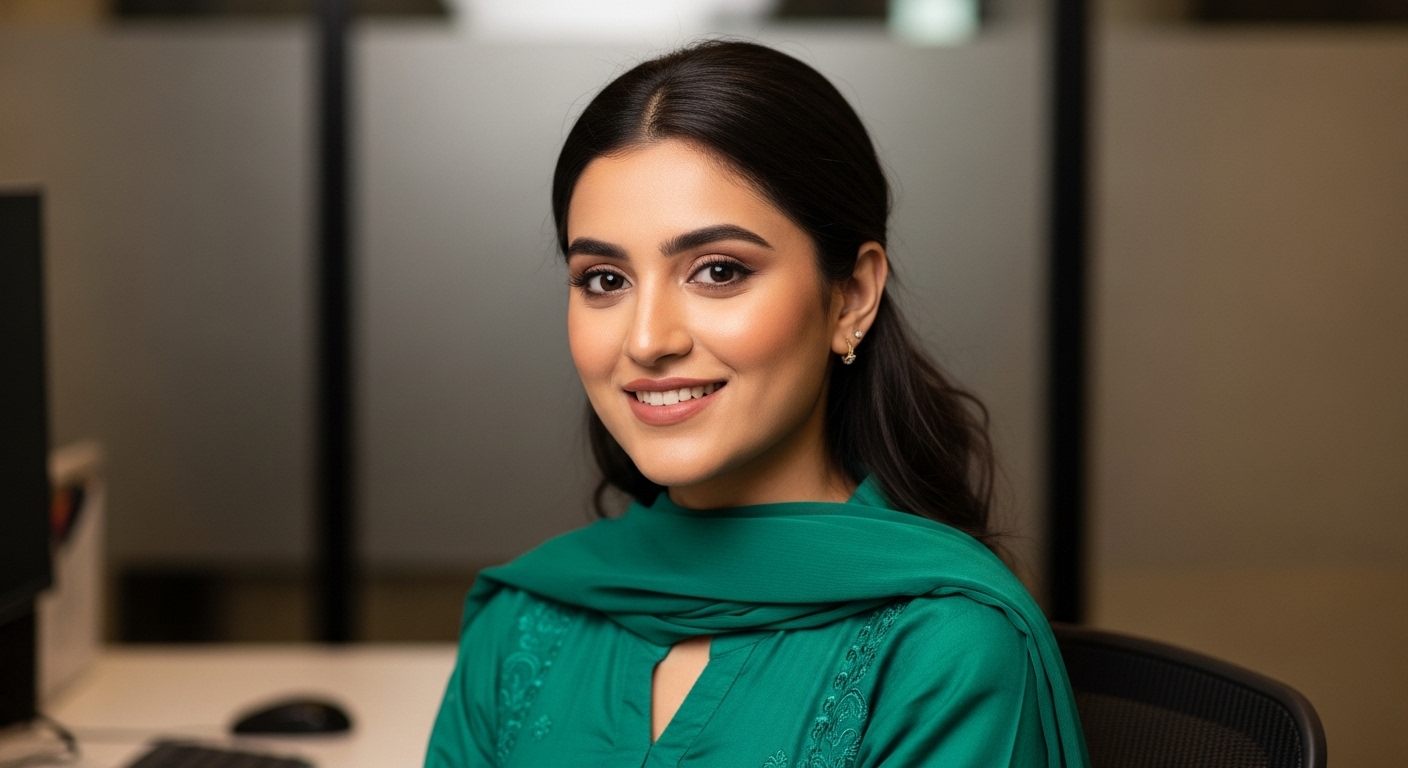 shazia khan