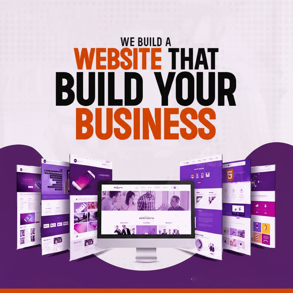 website development